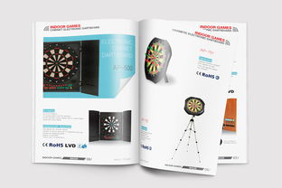 國際貿易企業產品拍攝、畫冊設計與印刷全攻略 2015商品貿易的視覺營銷之道