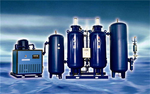 制氮設備價格解析與東莞鼎宇機械公司虎門LNG低溫常壓儲罐制氮設備應用