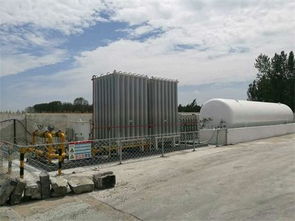 遷安LNG儲(chǔ)罐設(shè)計(jì)年限探析 30立方與60立方低溫常壓儲(chǔ)罐的技術(shù)考量